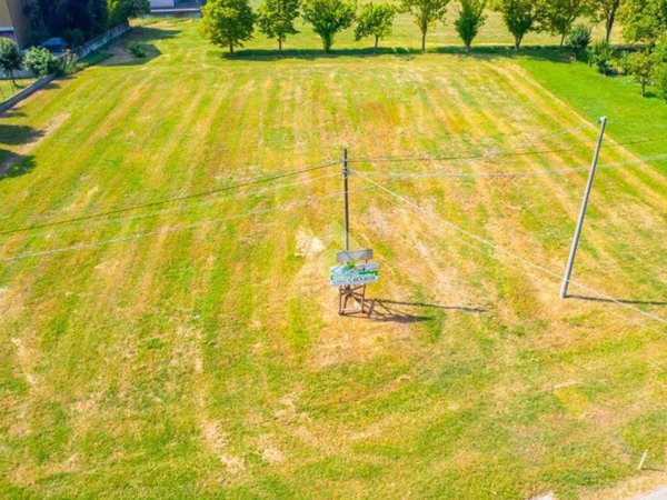 terreno agricolo in vendita a Reggio nell'Emilia