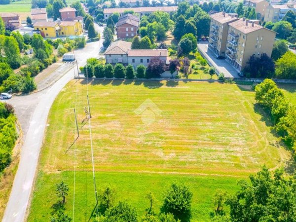terreno agricolo in vendita a Reggio nell'Emilia