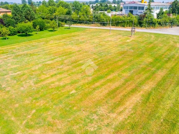 terreno agricolo in vendita a Reggio nell'Emilia