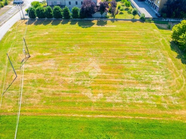 terreno agricolo in vendita a Reggio nell'Emilia