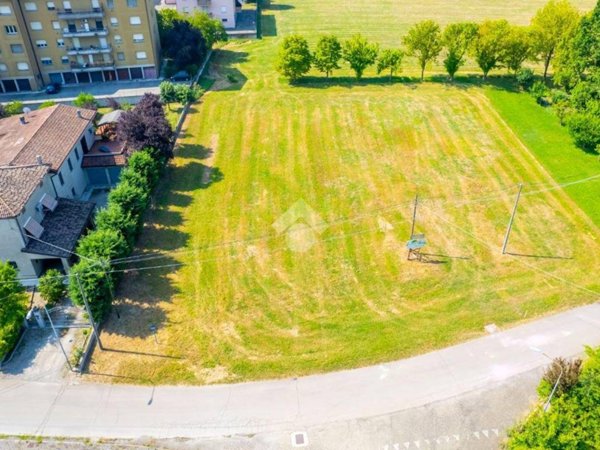 terreno agricolo in vendita a Reggio nell'Emilia