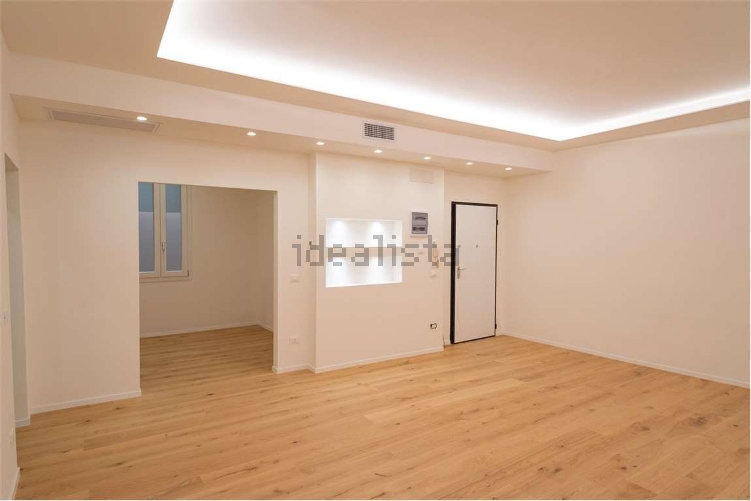 appartamento in vendita a Reggio nell'Emilia in zona Città Storica