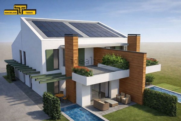 casa indipendente in vendita a Reggio nell'Emilia in zona Buco del Signore