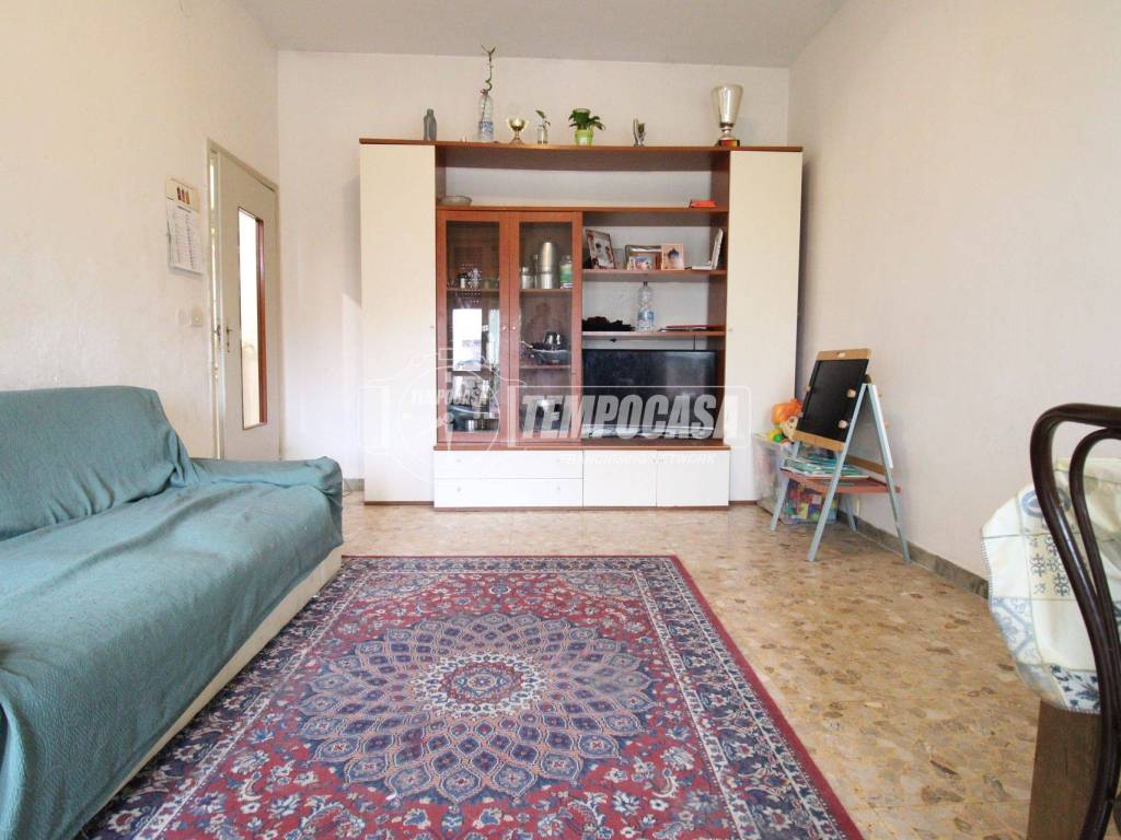 appartamento in vendita a Reggio nell'Emilia