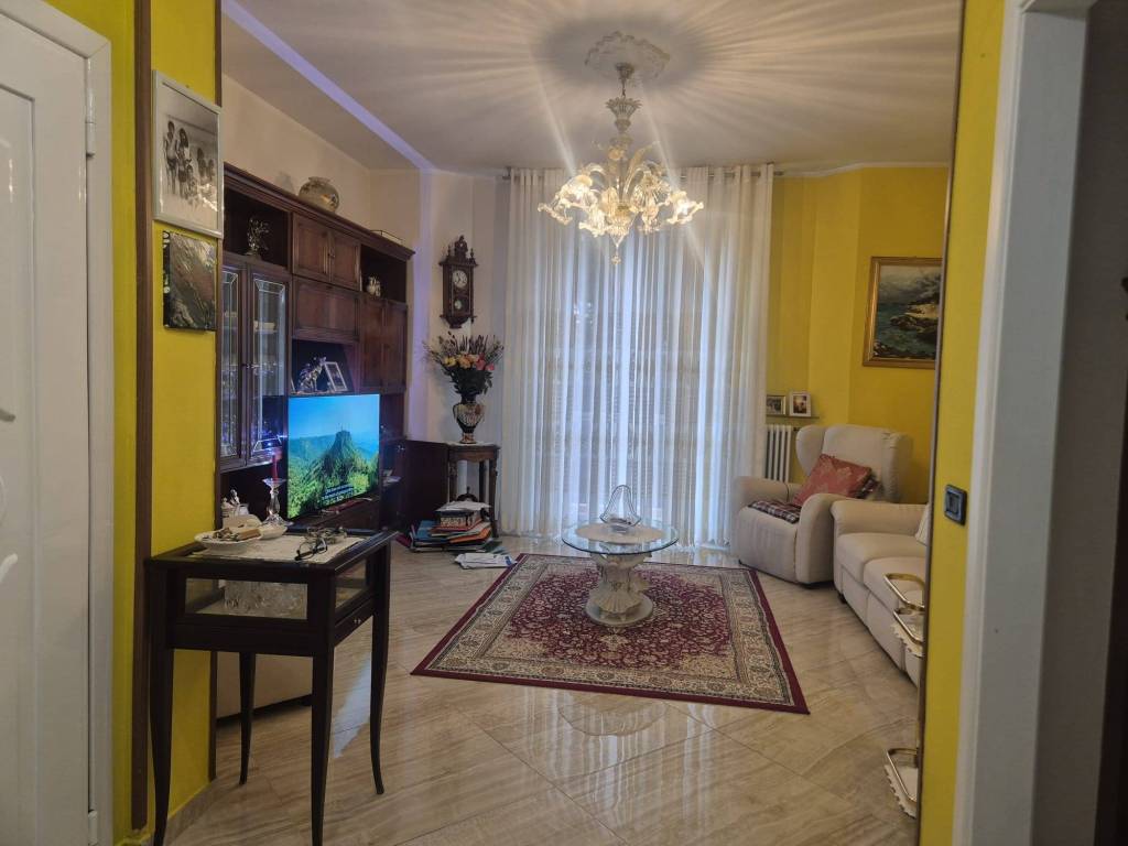 appartamento in vendita a Reggio nell'Emilia