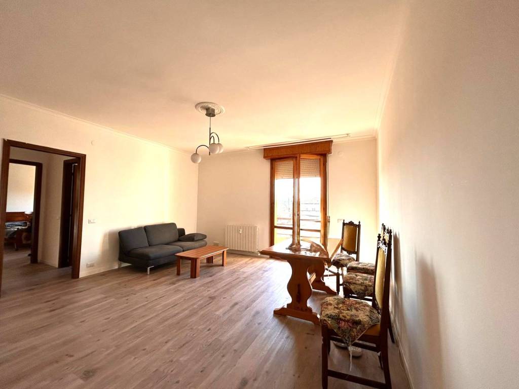 appartamento in vendita a Reggio nell'Emilia