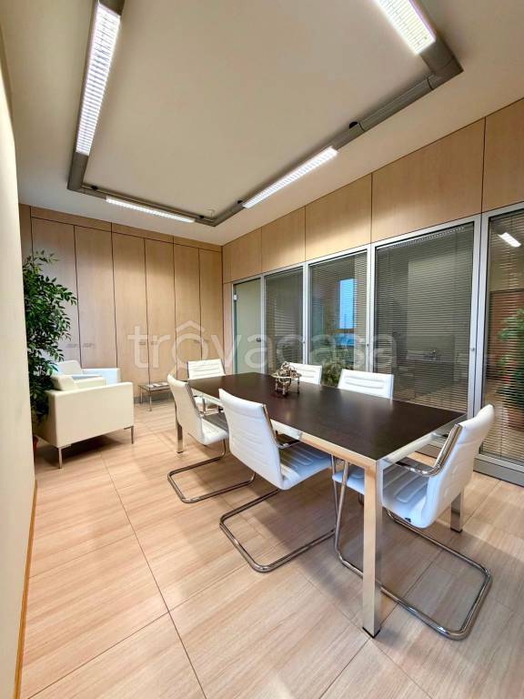 attico in vendita a Reggio nell'Emilia in zona Mancasale