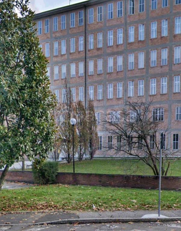 appartamento in vendita a Reggio nell'Emilia in zona Città Storica