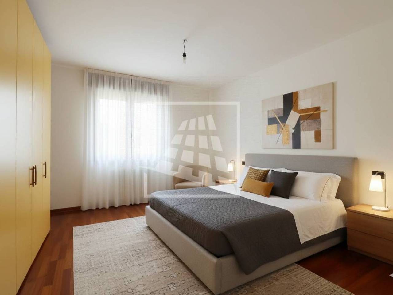 appartamento in vendita a Reggio nell'Emilia in zona San Bartolomeo