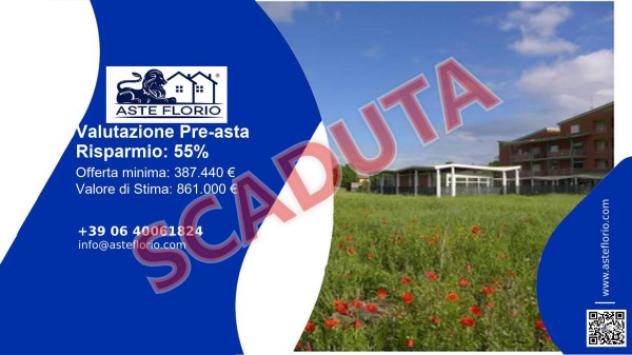 terreno edificabile in vendita a Reggio nell'Emilia