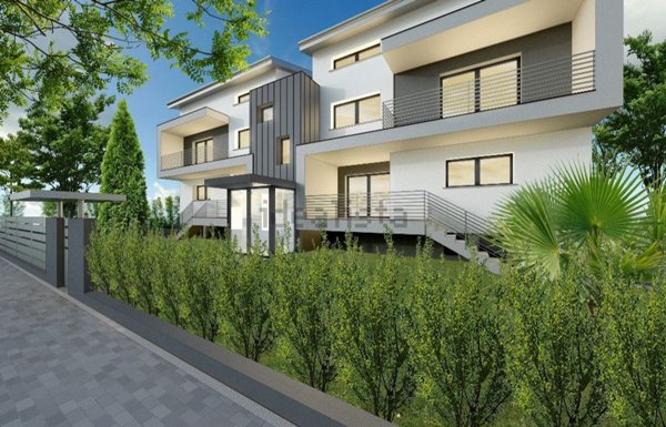 appartamento in vendita a Reggio nell'Emilia in zona Fogliano