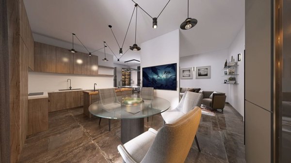 appartamento in vendita a Reggio nell'Emilia in zona Buco del Signore