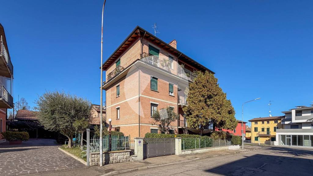appartamento in vendita a Reggio nell'Emilia