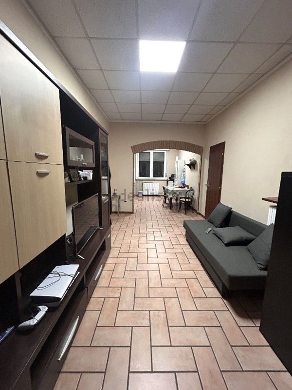 appartamento in vendita a Reggio nell'Emilia in zona Belvedere