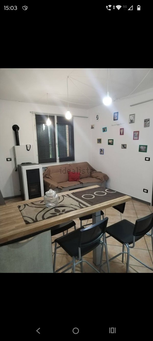 appartamento in vendita a Reggio nell'Emilia in zona Compagnoni / Migliolungo