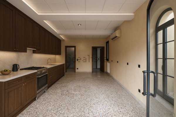 appartamento in vendita a Reggio nell'Emilia in zona Cella