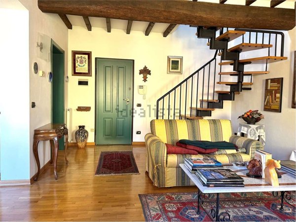 appartamento in vendita a Reggio nell'Emilia in zona Città Storica