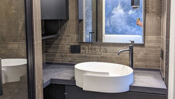 appartamento a Reggio nell'Emilia in zona San Pellegrino / Villa Canali