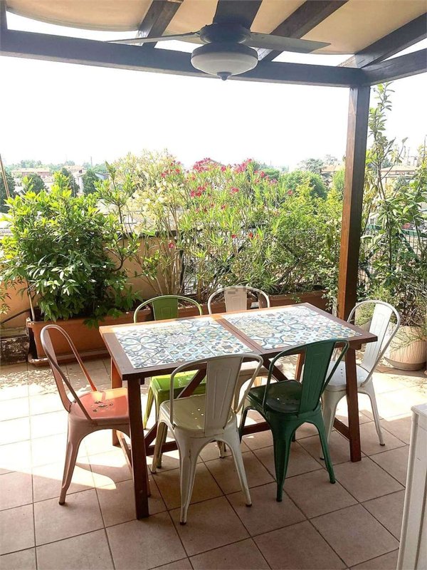 appartamento in vendita a Reggio nell'Emilia in zona Città Storica