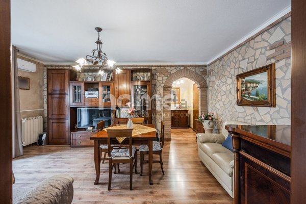 appartamento in vendita a Reggio nell'Emilia