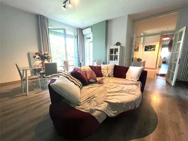 appartamento in vendita a Reggio nell'Emilia in zona Città Storica