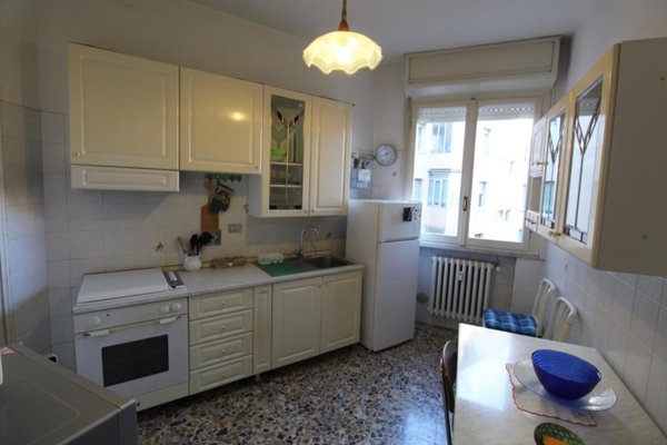 appartamento in vendita a Reggio nell'Emilia