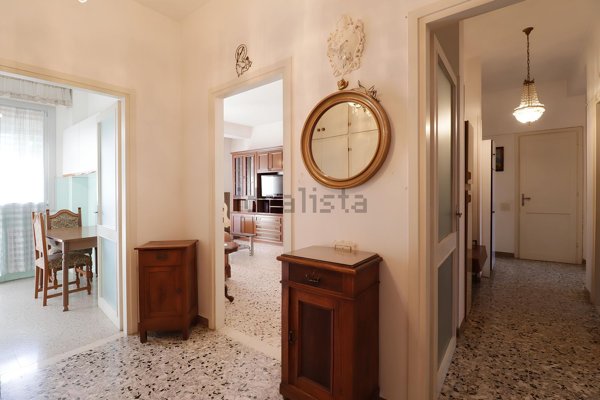 appartamento in vendita a Reggio nell'Emilia