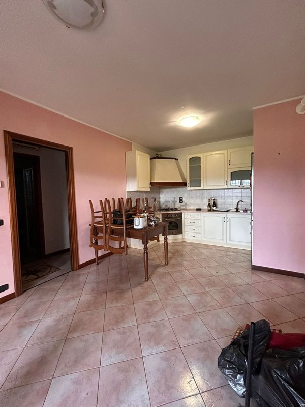 appartamento in vendita a Reggio nell'Emilia in zona Baragalla