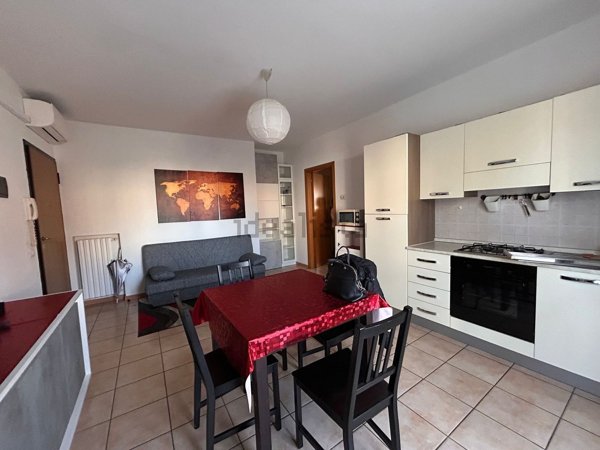 appartamento in vendita a Reggio nell'Emilia in zona San Prospero Strinati