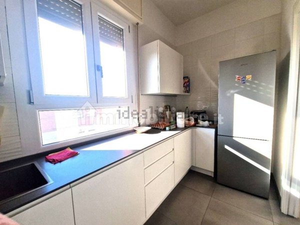 appartamento in vendita a Reggio nell'Emilia in zona San Prospero Strinati