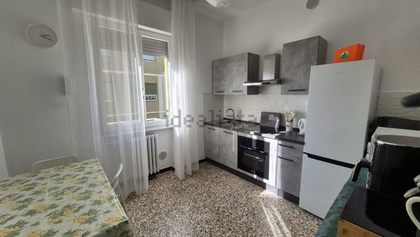 appartamento in vendita a Reggio nell'Emilia in zona Regina Pacis