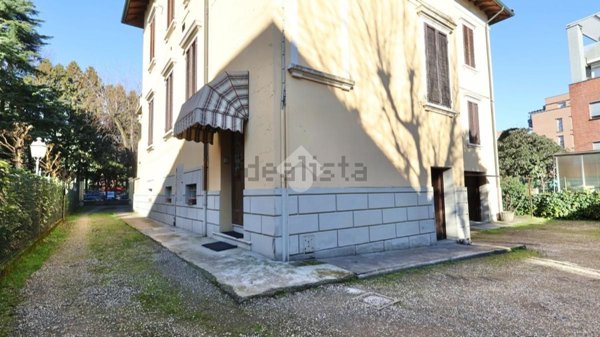 appartamento in vendita a Reggio nell'Emilia in zona Città Storica