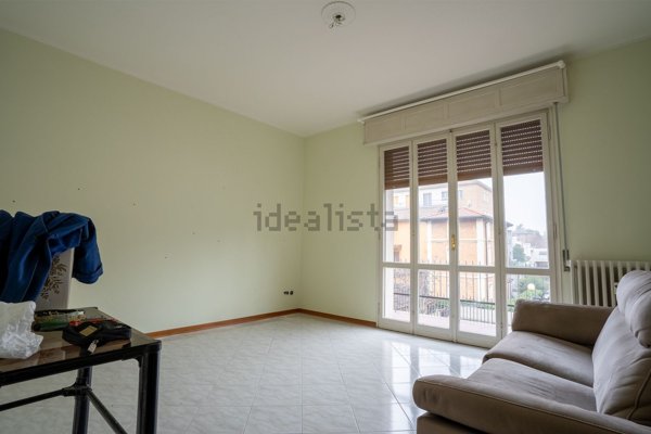 appartamento in vendita a Reggio nell'Emilia in zona Città Storica