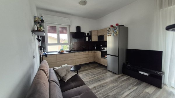 appartamento in vendita a Reggio nell'Emilia in zona Regina Pacis