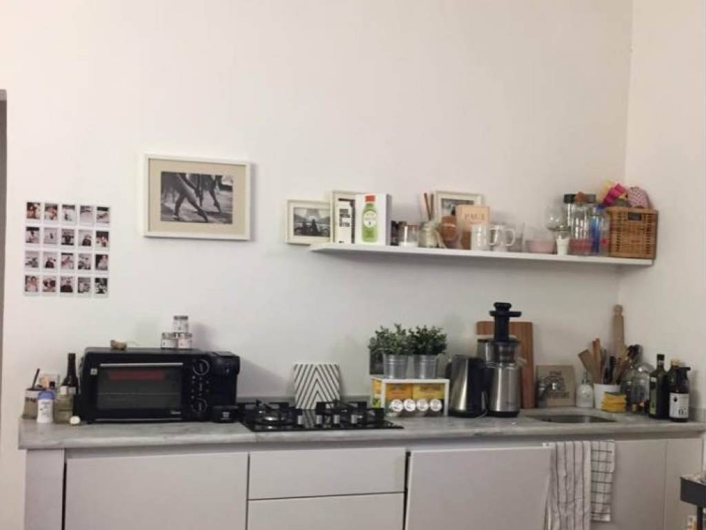 appartamento in vendita a Reggio nell'Emilia in zona Città Storica