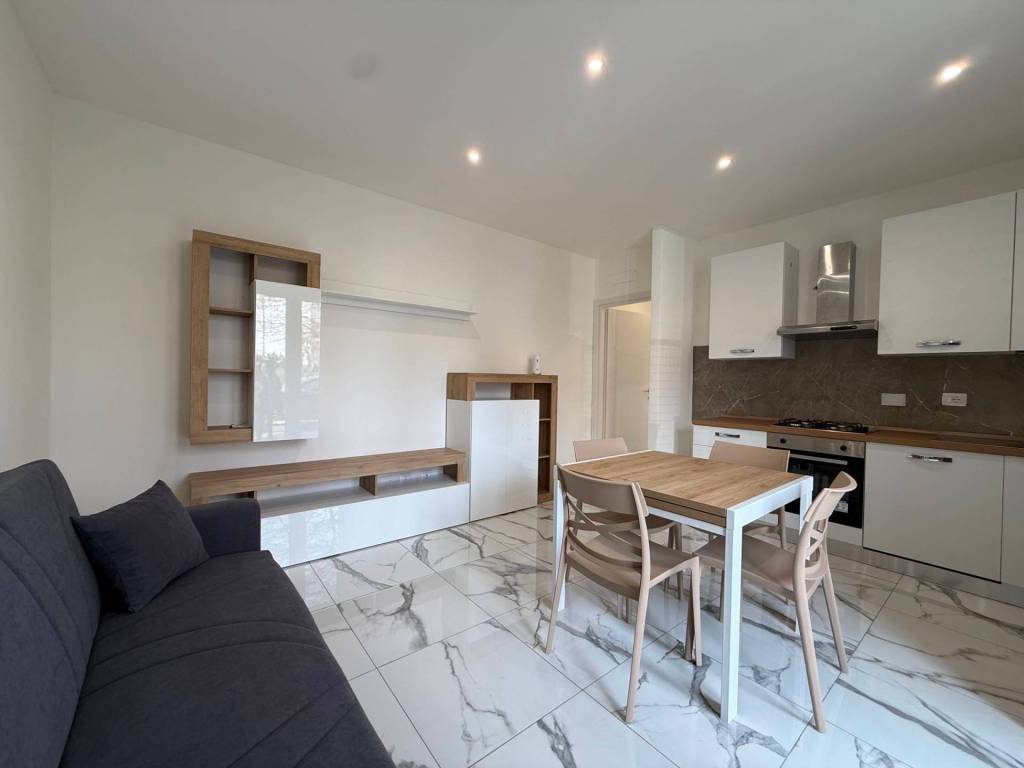 appartamento in vendita a Reggio nell'Emilia