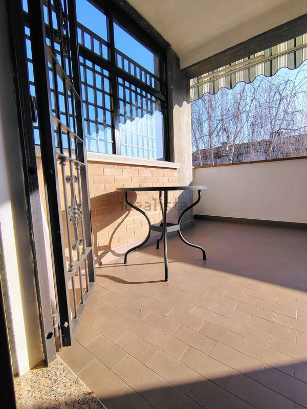 appartamento in vendita a Reggio nell'Emilia in zona Buco del Signore