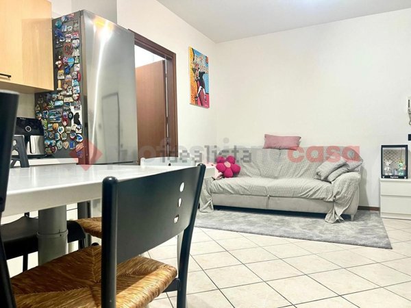 appartamento in vendita a Reggio nell'Emilia in zona Città Storica