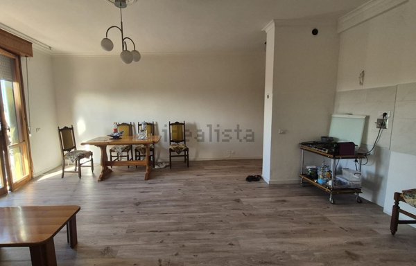 appartamento in vendita a Reggio nell'Emilia