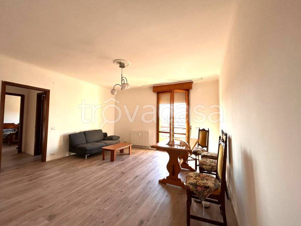 appartamento in vendita a Reggio nell'Emilia