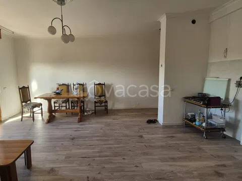 appartamento in vendita a Reggio nell'Emilia in zona Pieve Modolena