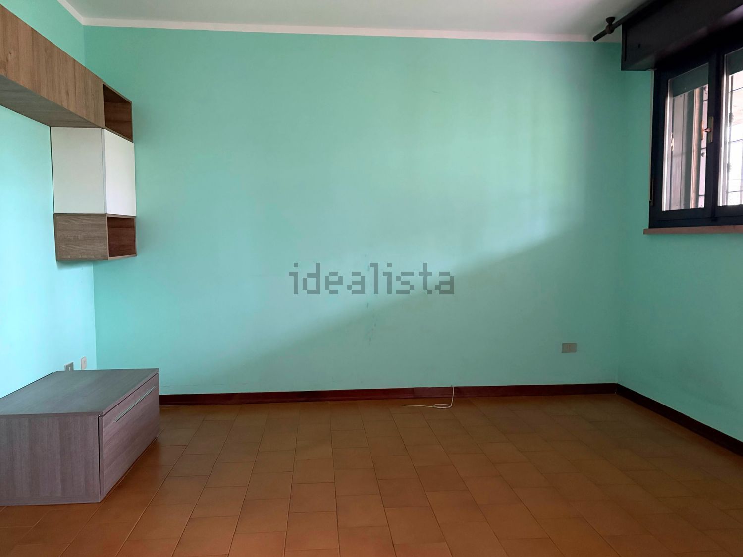 appartamento in vendita a Reggio nell'Emilia in zona Sesso