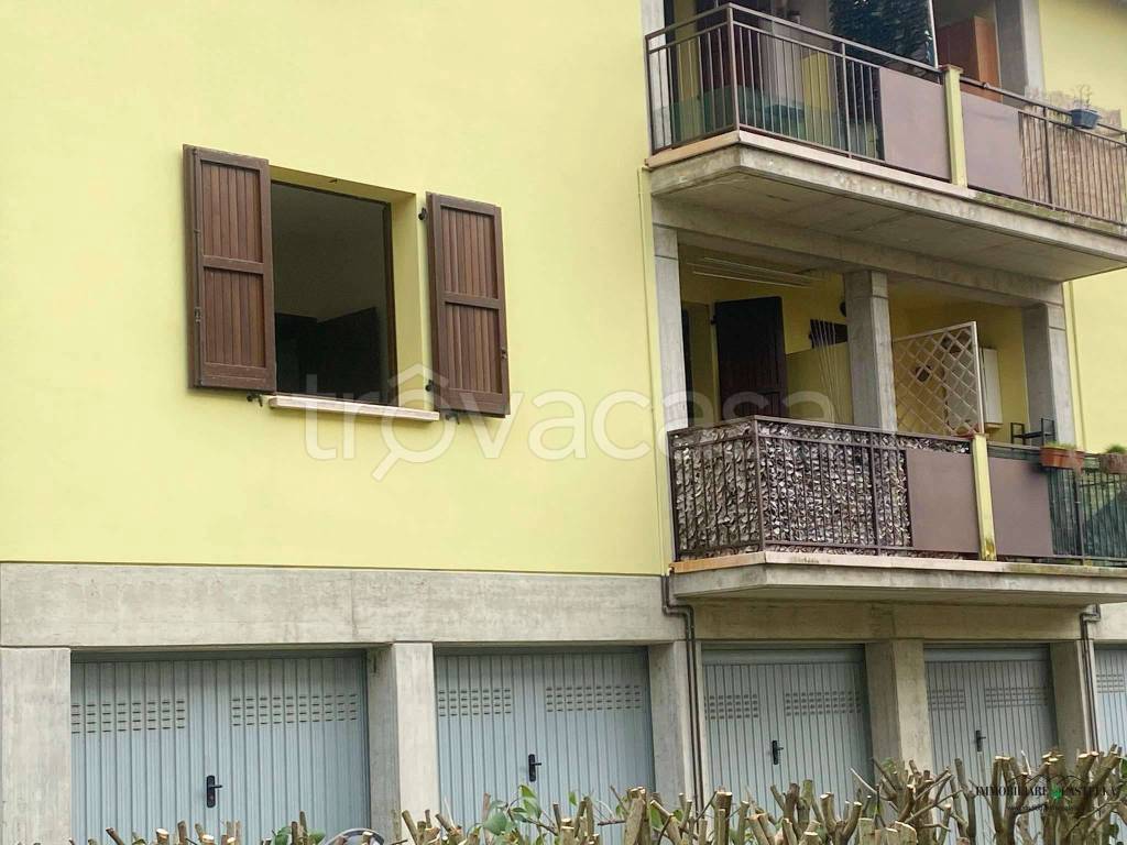 appartamento in vendita a Reggio nell'Emilia in zona San Bartolomeo