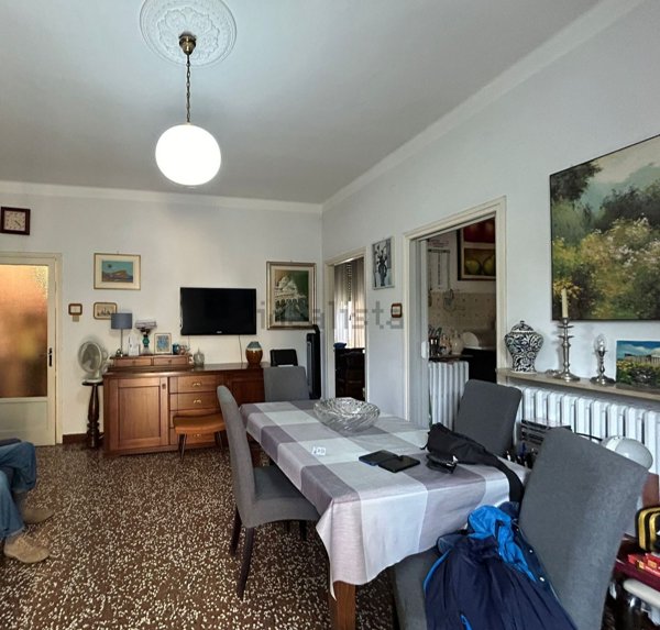 appartamento in vendita a Reggio nell'Emilia in zona Ospizio