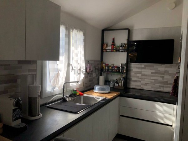 appartamento in vendita a Reggio nell'Emilia in zona Città Storica