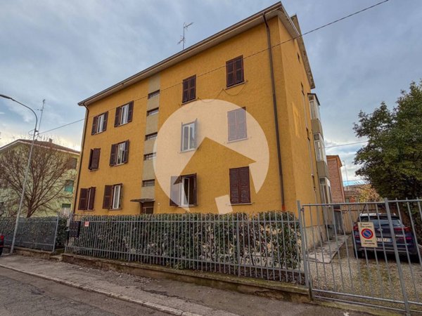 appartamento in vendita a Reggio nell'Emilia in zona Città Storica