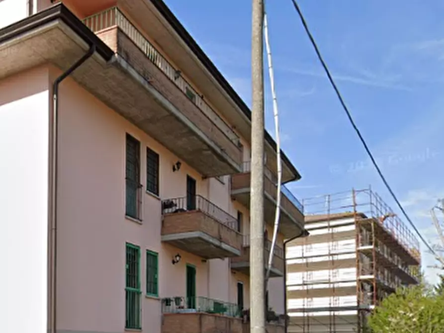 appartamento in vendita a Reggio nell'Emilia in zona Tribunale