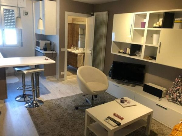 appartamento in vendita a Reggio nell'Emilia in zona Città Storica