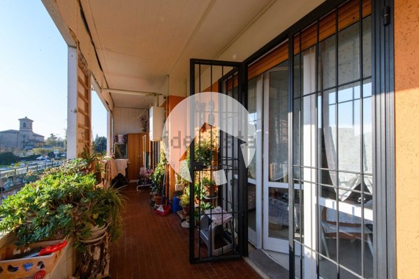 appartamento in vendita a Reggio nell'Emilia