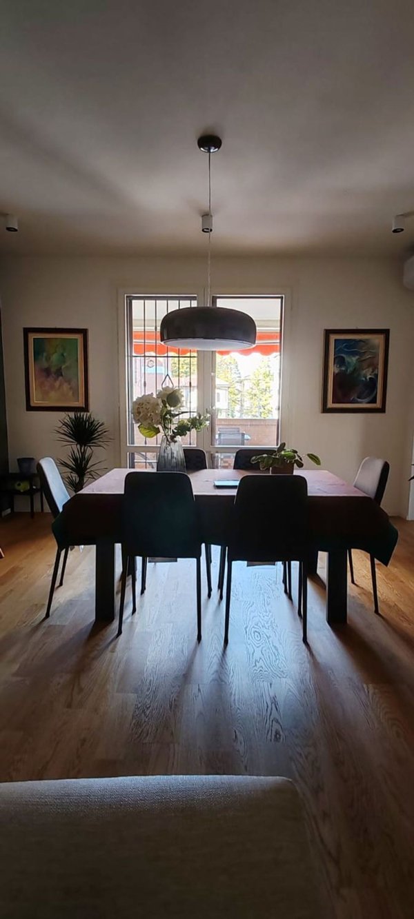 appartamento in vendita a Reggio nell'Emilia in zona Città Storica